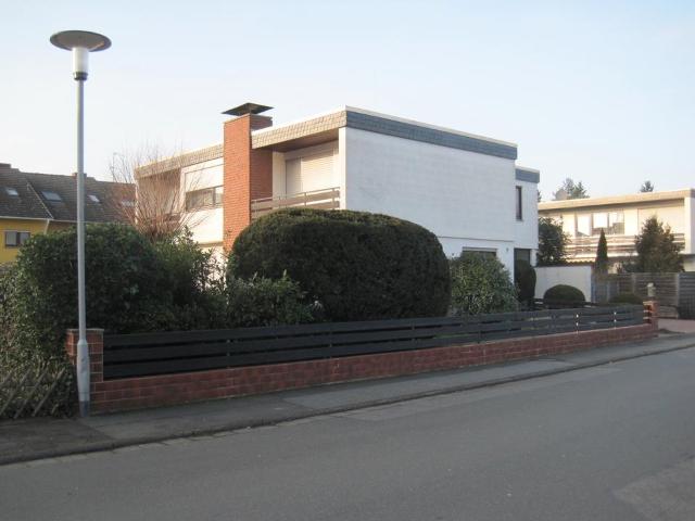 Haus kaufen in Seeheim-Jugenheim, Hessen