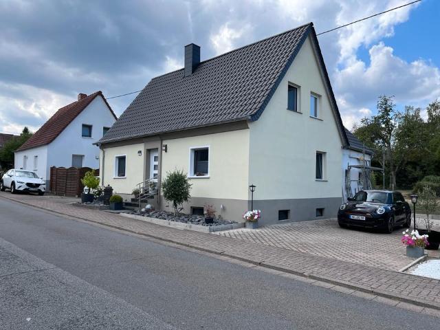 Haus kaufen in Elversberg, Spiesen-Elversberg