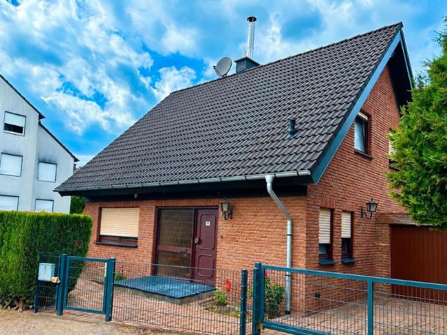 Haus kaufen in Rauxel, Castrop-Rauxel