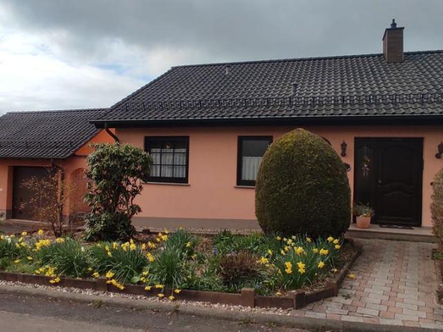 Haus kaufen in Losheim am See, Saarland