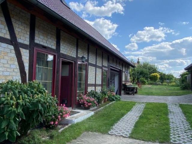 Haus kaufen in Apenburg, Sachsen-Anhalt