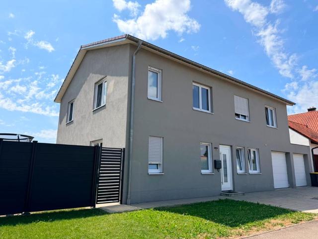 Haus kaufen in Fellheim, Bayern