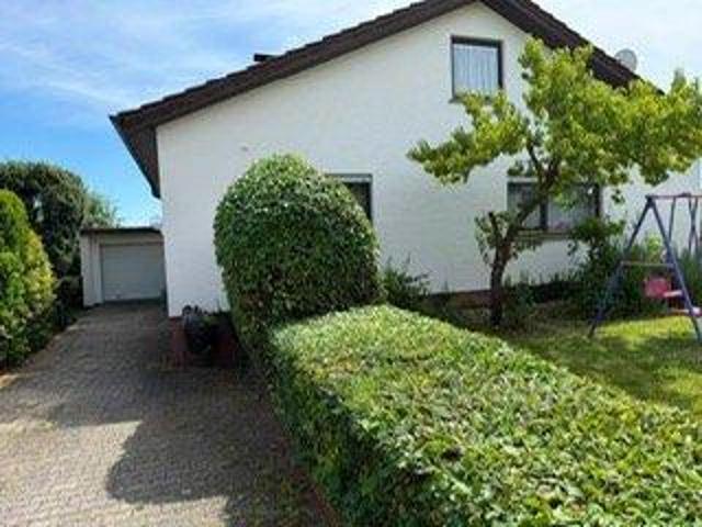 Haus kaufen in Aichtal, Baden-Württemberg