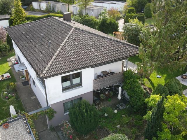 Villa kaufen in Lindleinsmühle, Würzburg