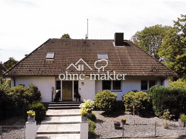 Haus kaufen in Lintorf, Ratingen