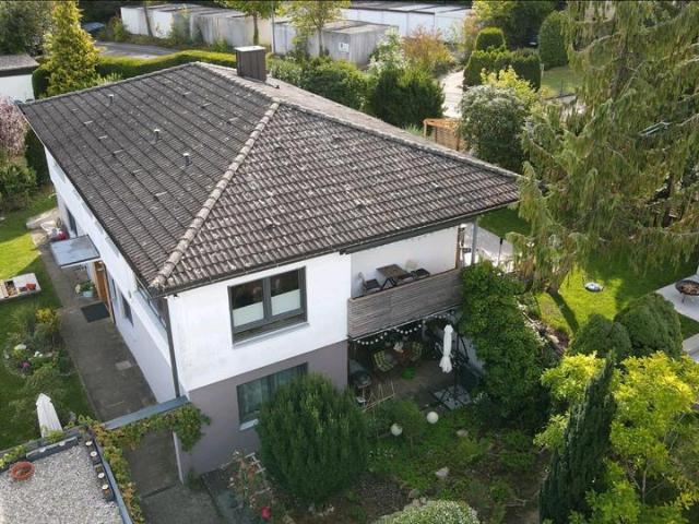Haus kaufen in Lindleinsmühle, Würzburg