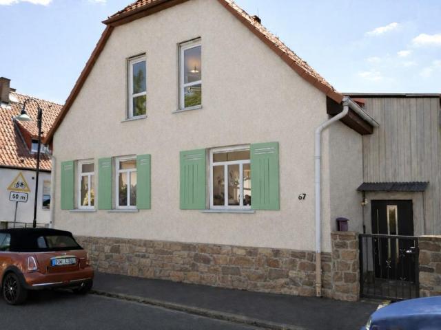 Haus kaufen in Bad Nauheim, Hessen