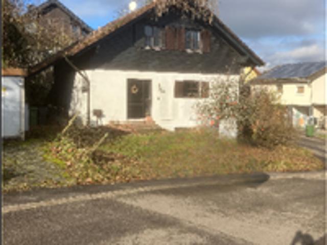 Haus kaufen in Heiligkreuzsteinach, Baden-Württemberg