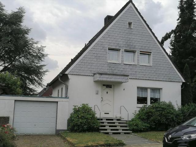 Haus kaufen in Byfang, Essen