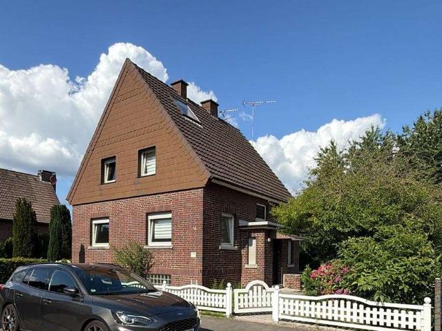 Haus kaufen in Steinfurt, Külsheim