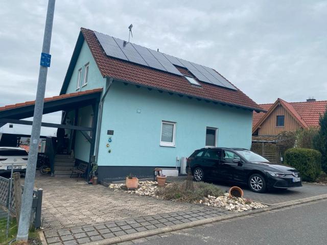 Haus kaufen in Dransfeld
