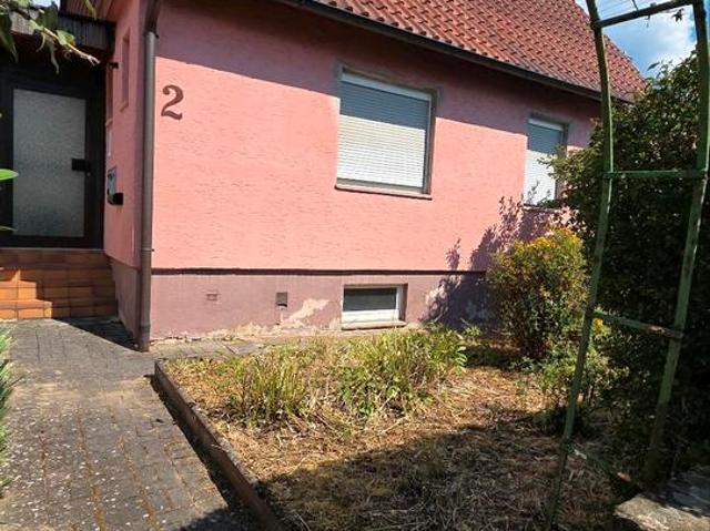 Haus kaufen in Bahnhofsvorstadt, Winnenden
