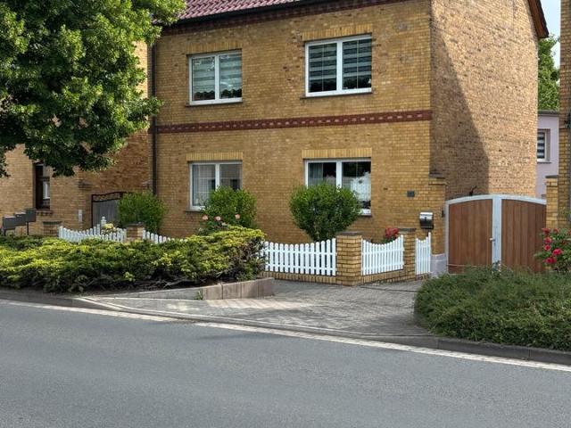 Haus kaufen in Holzweißig, Sachsen-Anhalt