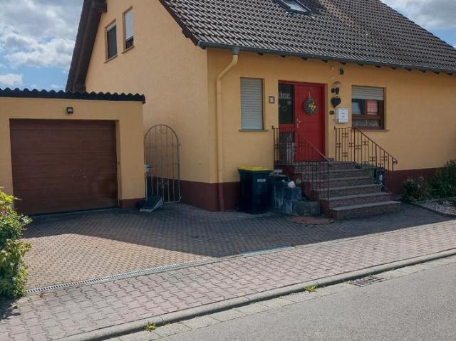 Haus kaufen in Büdingen, Hessen