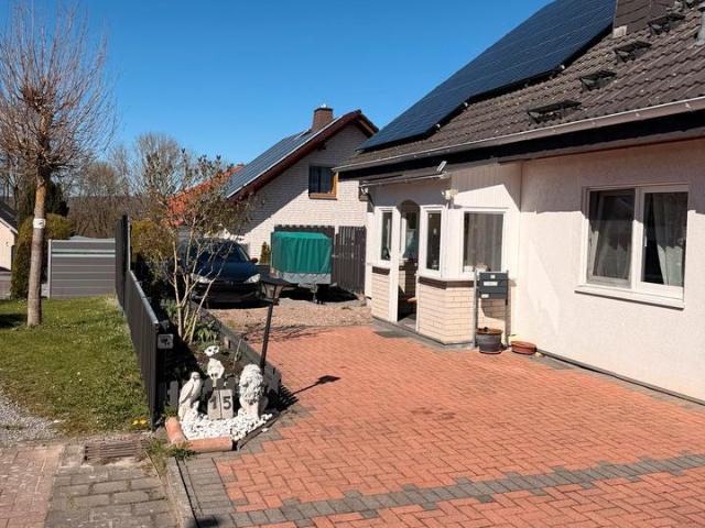 Haus kaufen in Brakel