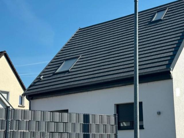 Haus kaufen in Burbach, Saarbrücken