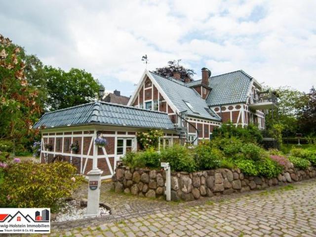 Haus kaufen in Schönkirchen, Schleswig-Holstein