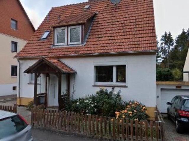 Haus kaufen in Fuldatal, Hessen