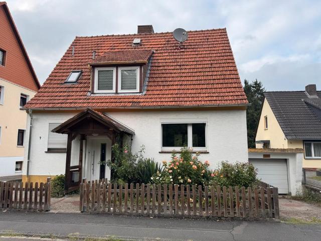 Haus kaufen in Ihringshausen, Landkreis Kassel