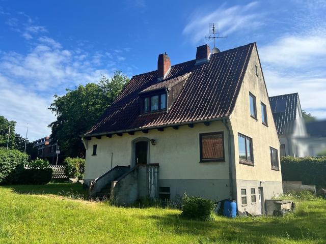 Haus kaufen in Ahrensbök, Schleswig-Holstein