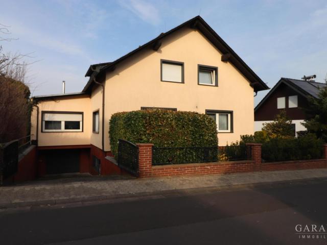 Haus kaufen in Wölfersheim, Hessen