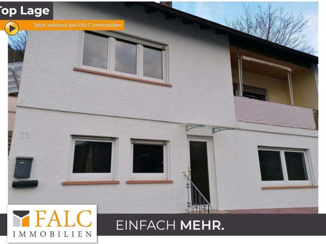 Haus kaufen in Eichenbühl