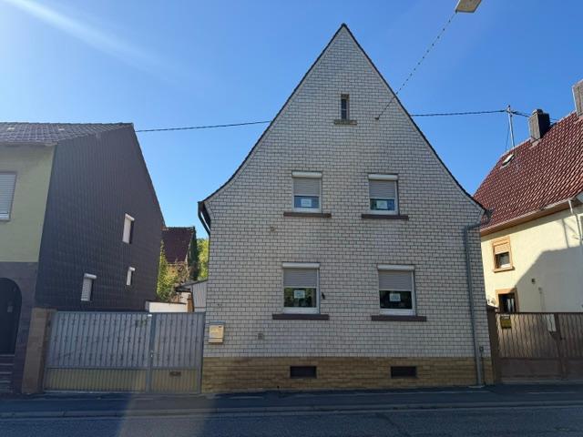 Villa kaufen in Mörstadt, Landkreis Alzey-Worms