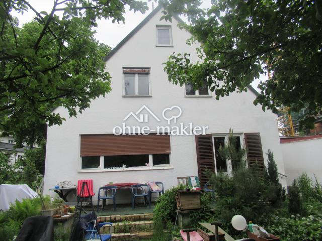 Haus kaufen in Thalkirchen-Obersendling-Forstenried-Fürstenried-Solln, München