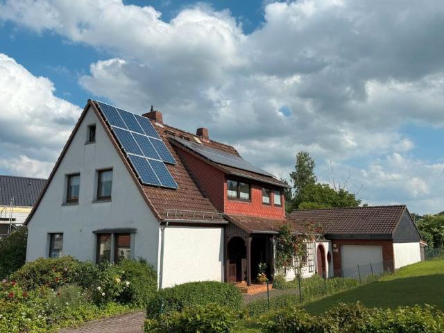 Haus kaufen in Rodenberg, Niedersachsen
