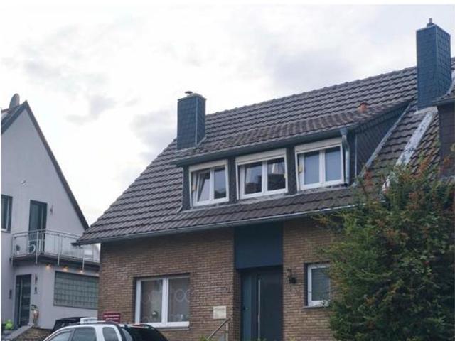 Haus kaufen in Dorff, Stolberg