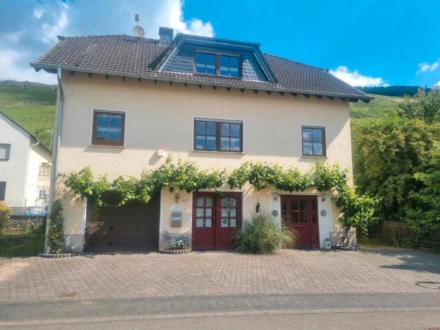 Haus kaufen in Leiwen, Rheinland-Pfalz