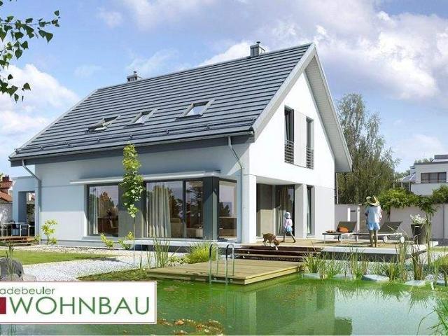 Haus kaufen in Serkowitz, Radebeul
