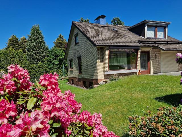 Haus kaufen in Ahrensburg, Schleswig-Holstein