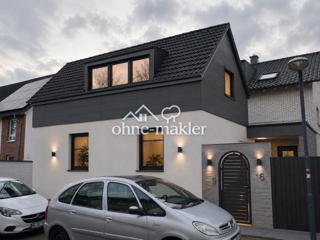 Haus kaufen in Immigrath, Langenfeld