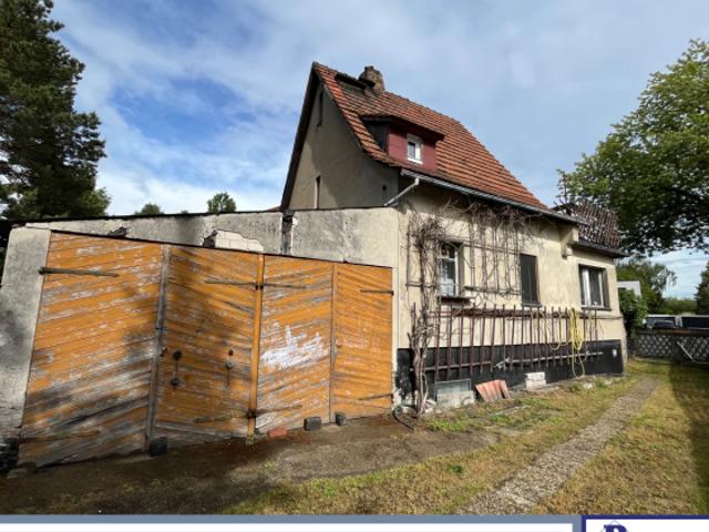 Haus kaufen in Berlin