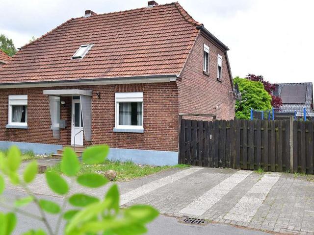 Haus kaufen in Gronau, Kreis Borken