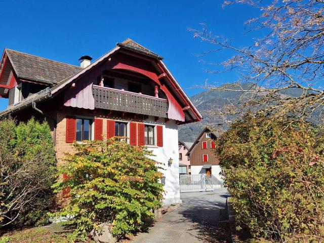 Haus kaufen in Bürs