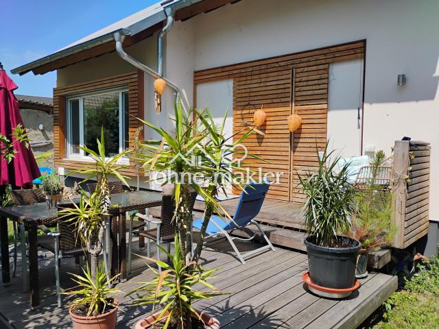 Haus kaufen in Biebesheim