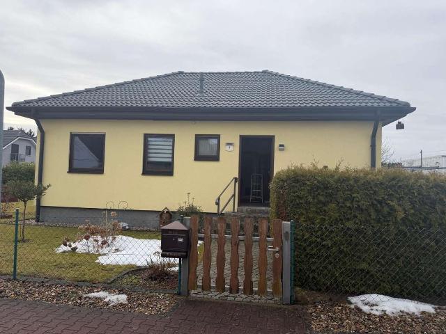 Haus kaufen in Linthe, Potsdam-Mittelmark