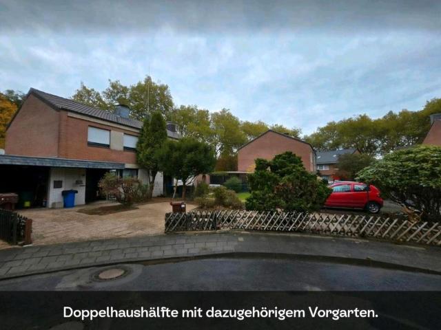 Haus kaufen in Rheindahlen-Land, Mönchengladbach