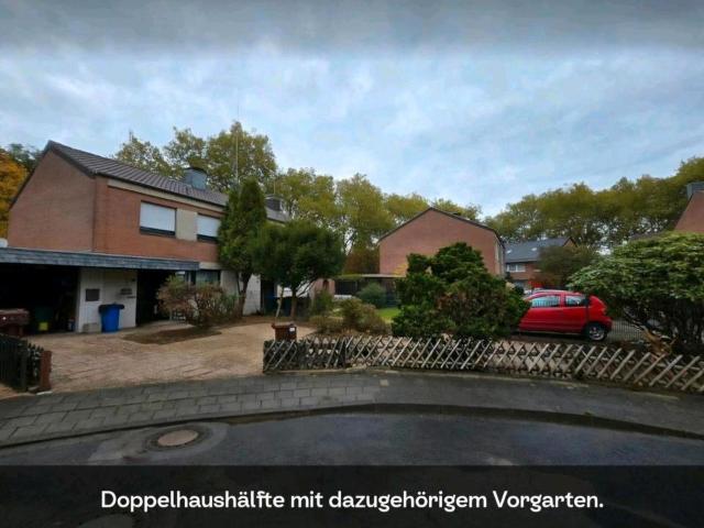 Haus kaufen in Rheindahlen-Land, Mönchengladbach