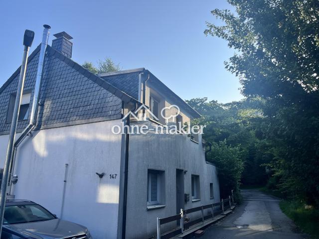 Haus kaufen in Velbert, Neviges
