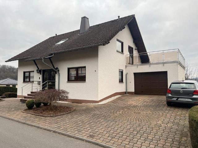 Haus kaufen in Etzbach, Rheinland-Pfalz