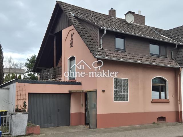 Haus kaufen in Saarland