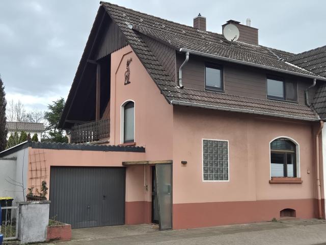 Haus kaufen in Dillingen, Saarland