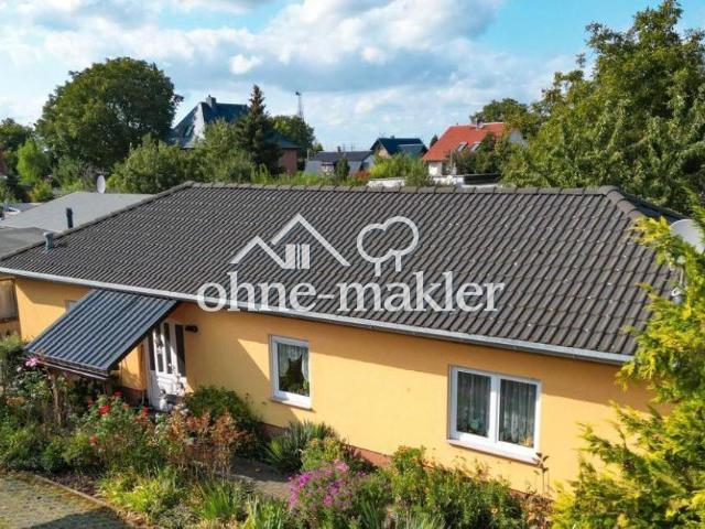 Haus kaufen in Stadtfeld West, Magdeburg