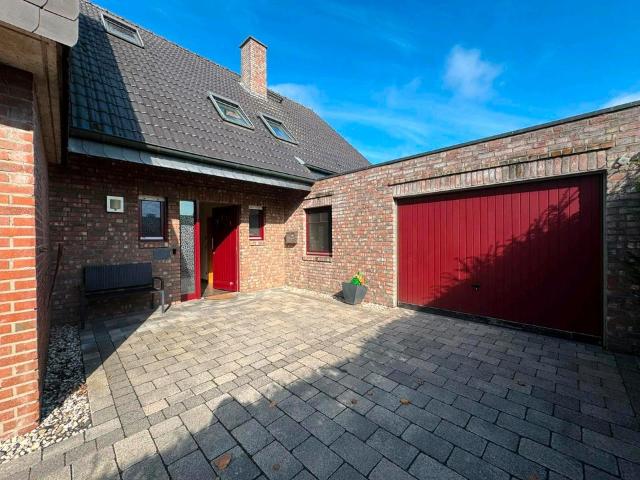 Haus kaufen in Geldern