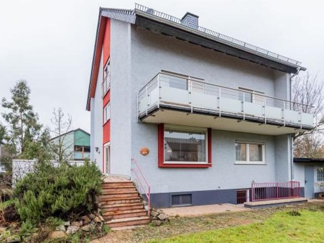 Haus kaufen in Ginsheim-Gustavsburg, Hessen