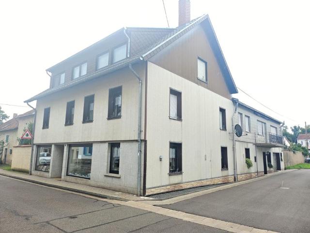 Haus kaufen in Wallerfangen