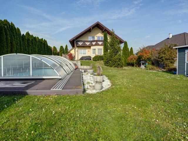 Einfamilienhaus kaufen in Engelhartstetten, Niederösterreich